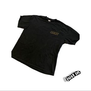 Army Be All You Can Be Tee Sz XL